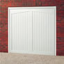 Cardale Gatcombe Steel Garage Door